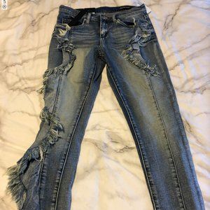 Blank NYC Jeans